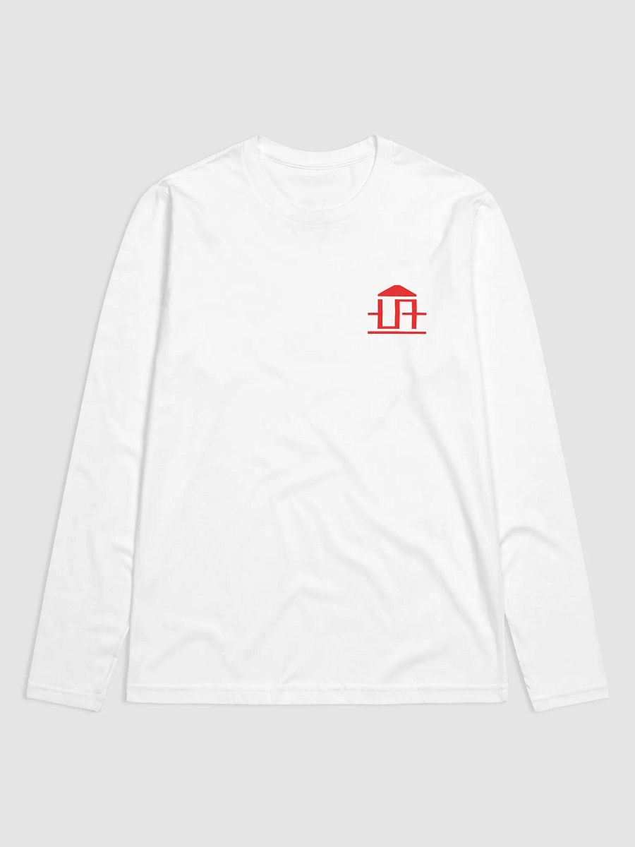 L$R Long Sleeves T-shirt product image (7)