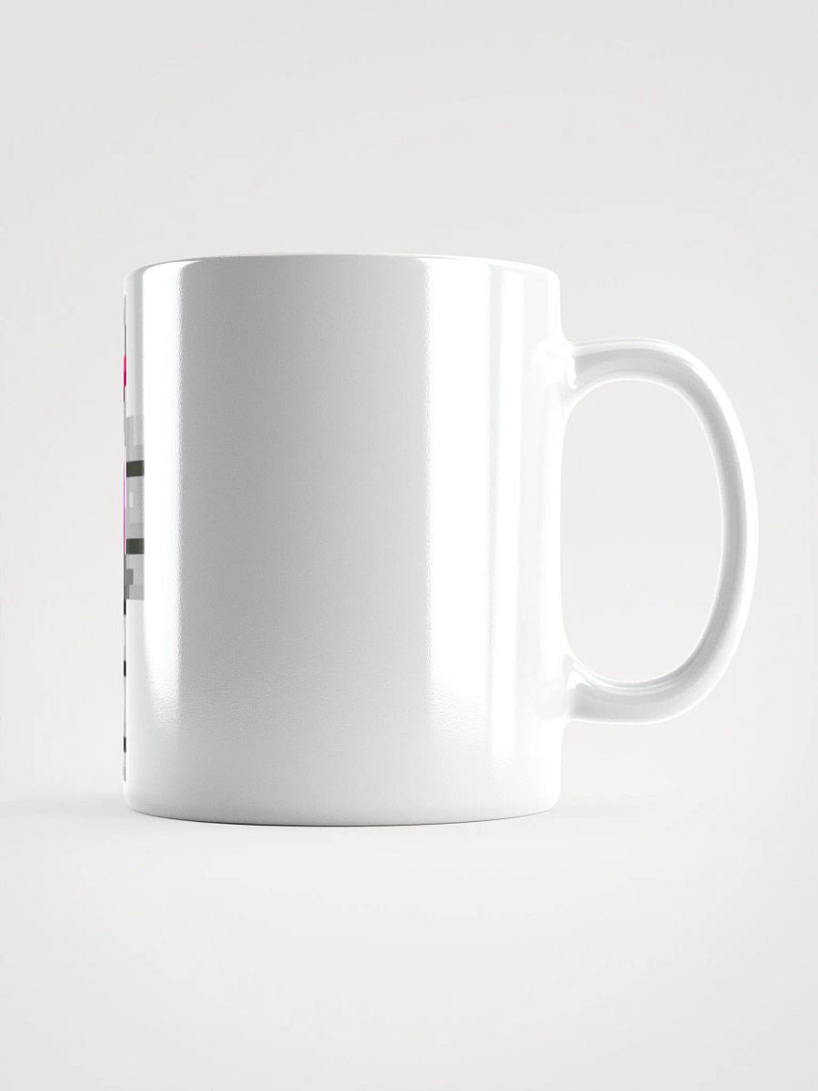 Funtime3Freddy3 Minecraft Skin Mug product image (1)