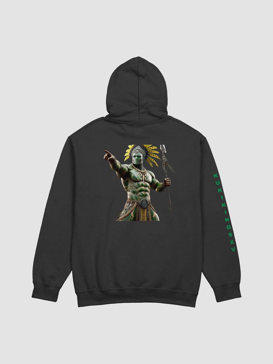 KK$XV KING HOODIE product image (3)