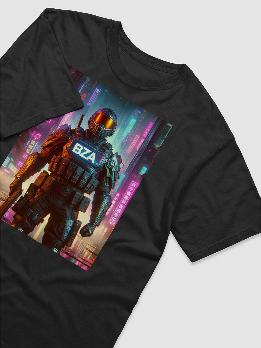 Cyberpunk Tee product image (13)