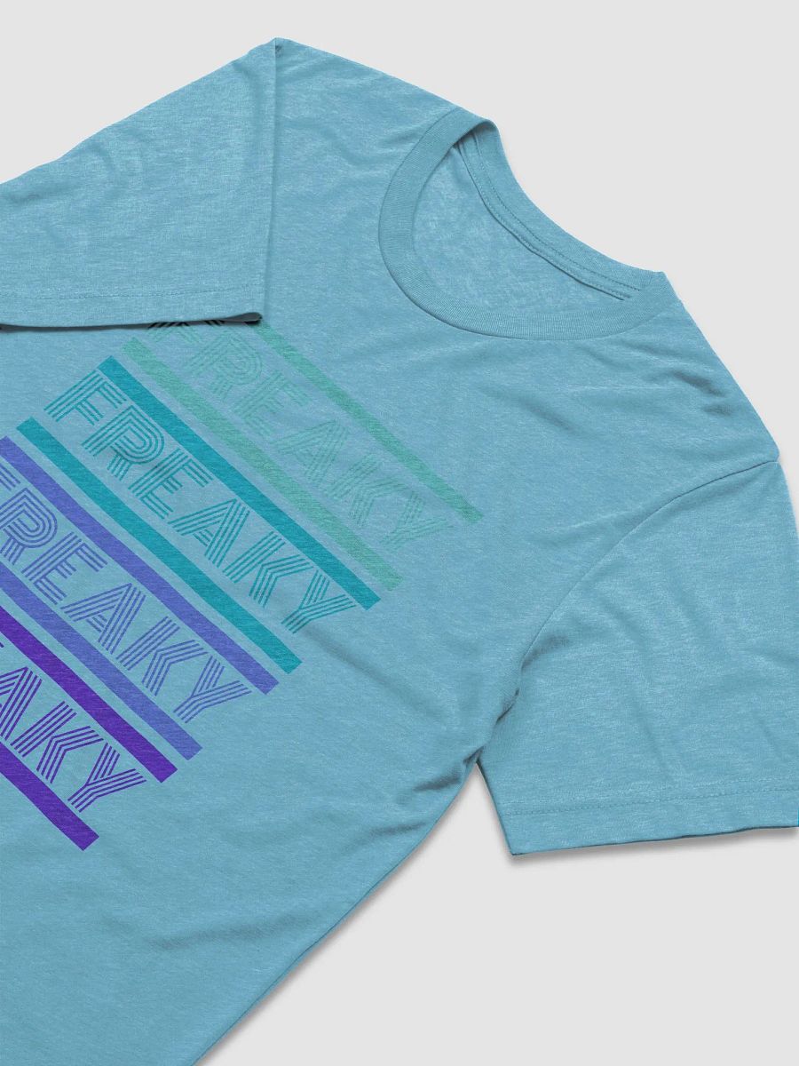 Freaky Tee product image (30)