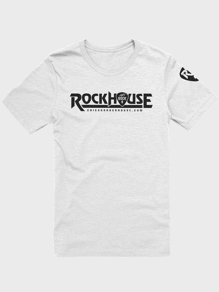 Deluxe Purveyors of Fine Classic Rock T-Shirt Dark product image (5)