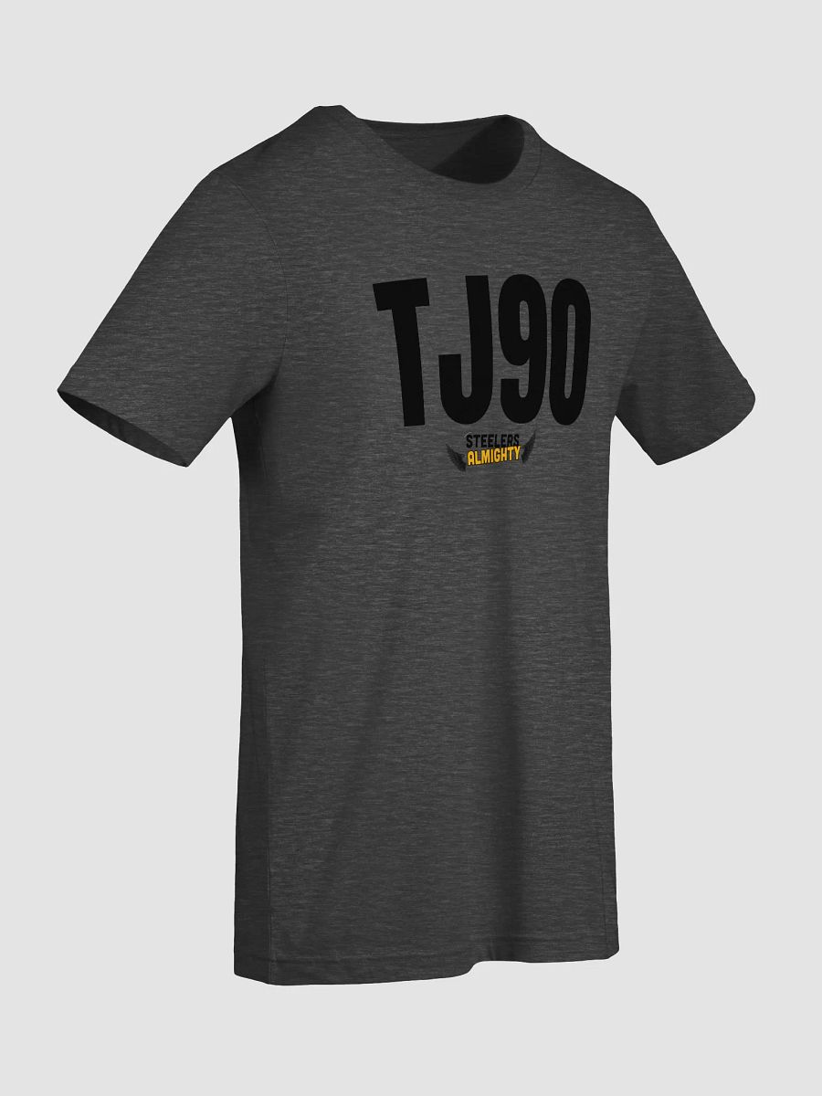 TJ90 Monogram T-Shirt product image (3)