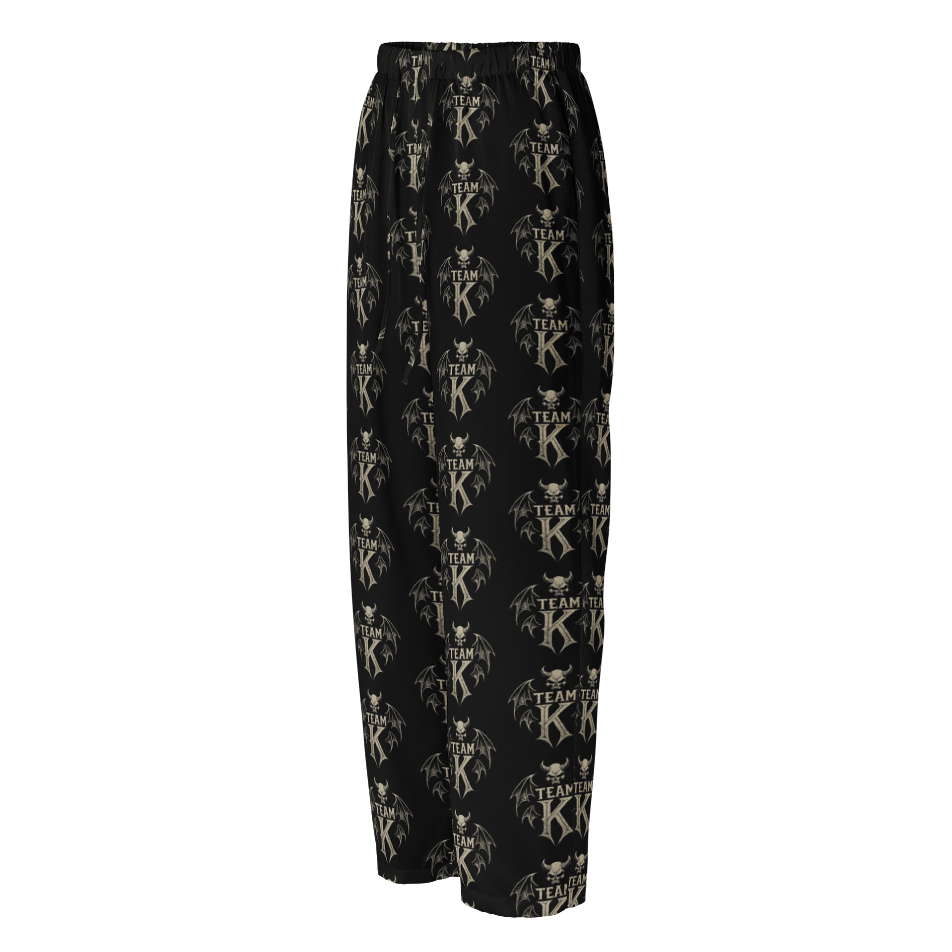 Team K V-3 Women's Pajama Pants product image (1)