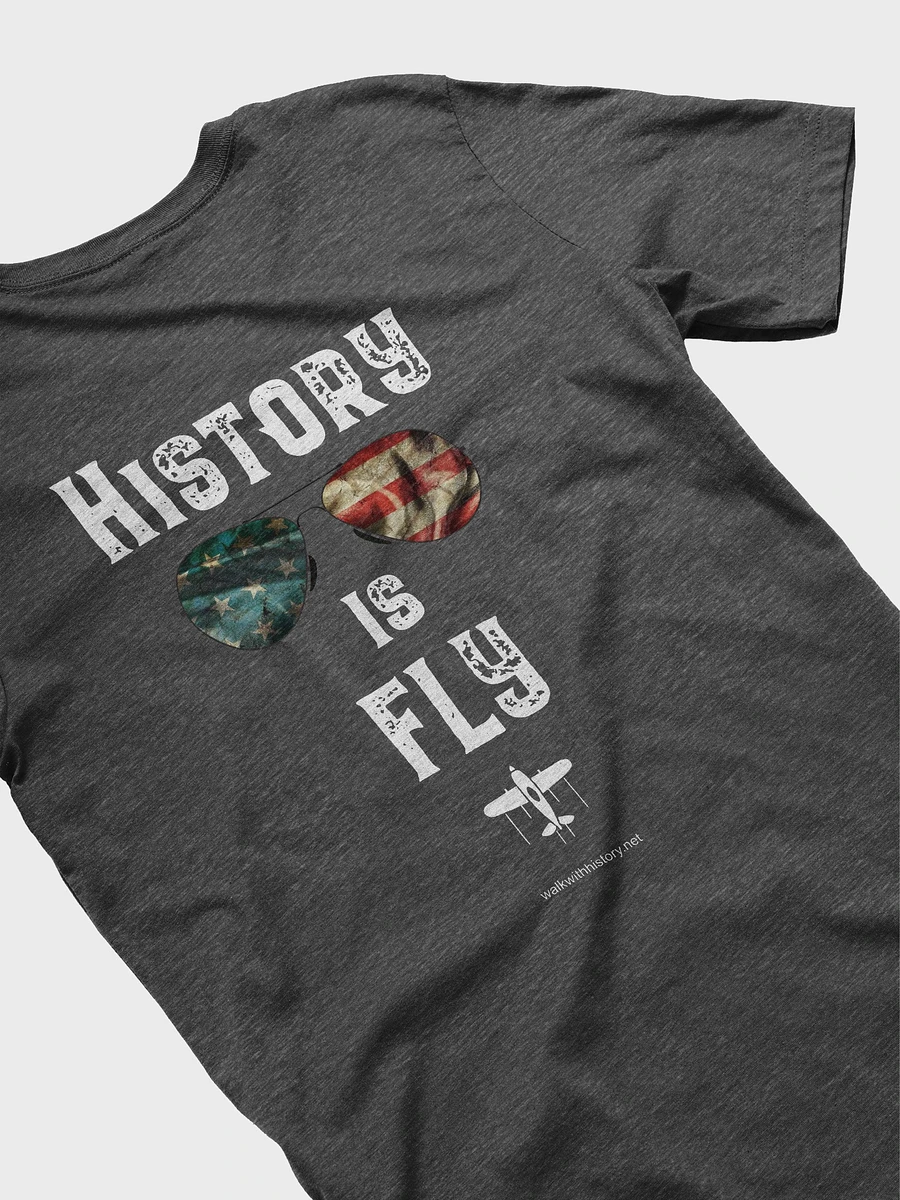 History is Fly (dark) product image (9)