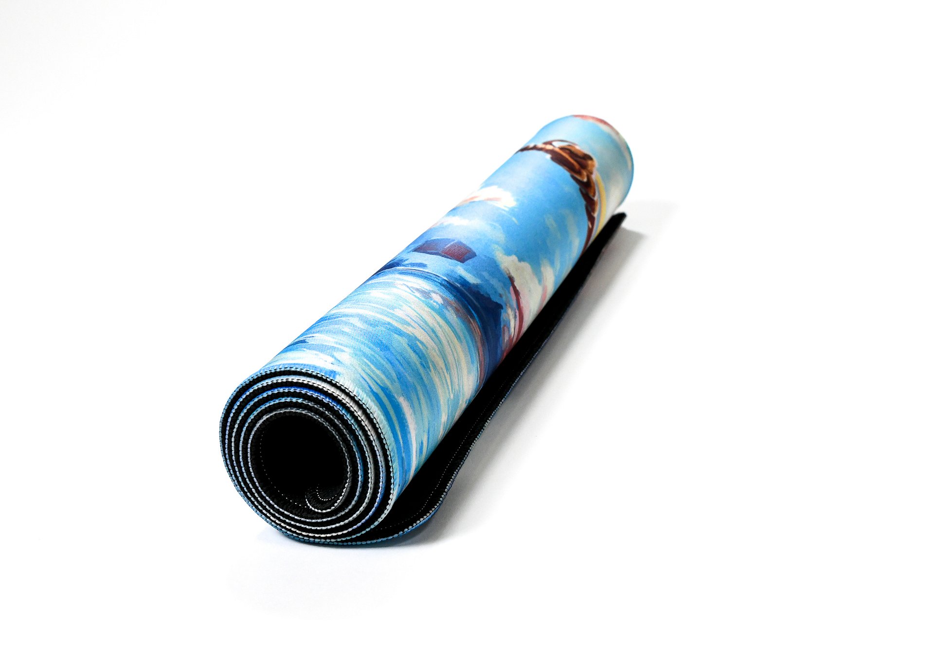 Riptide Desk Mat [PREORDER] product image (7)