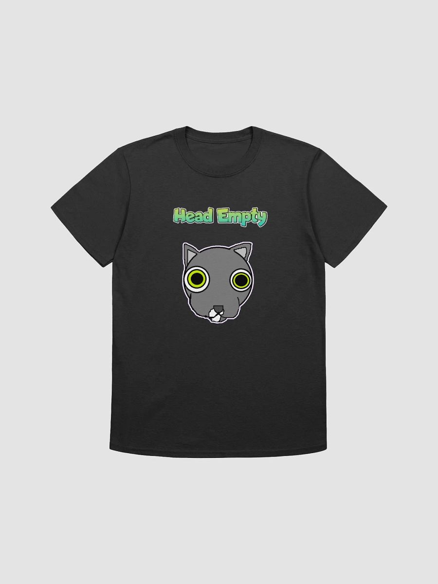 Head Empty Tee product image (6)