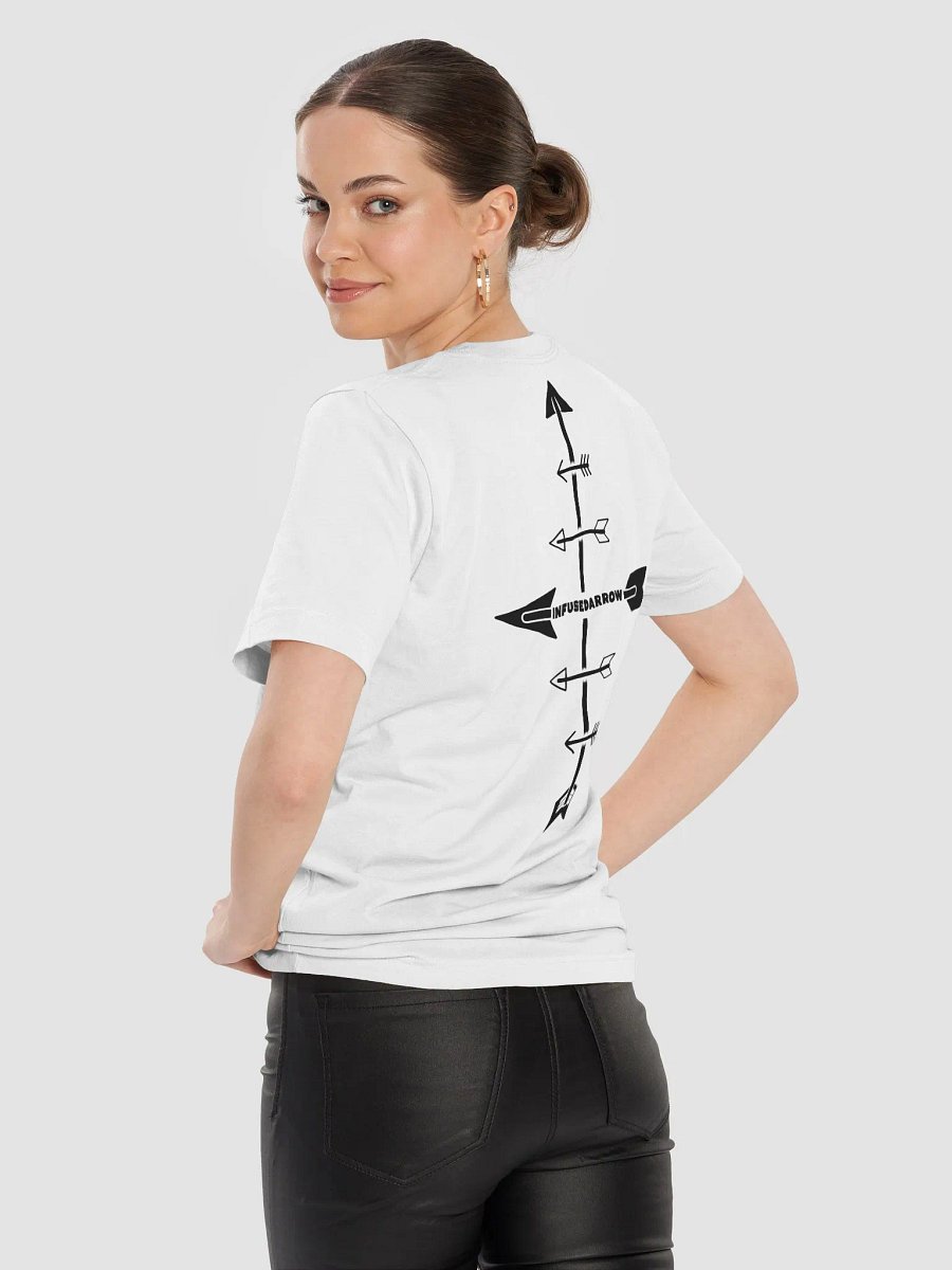 Black Logo First Edition T-Shirt product image (9)