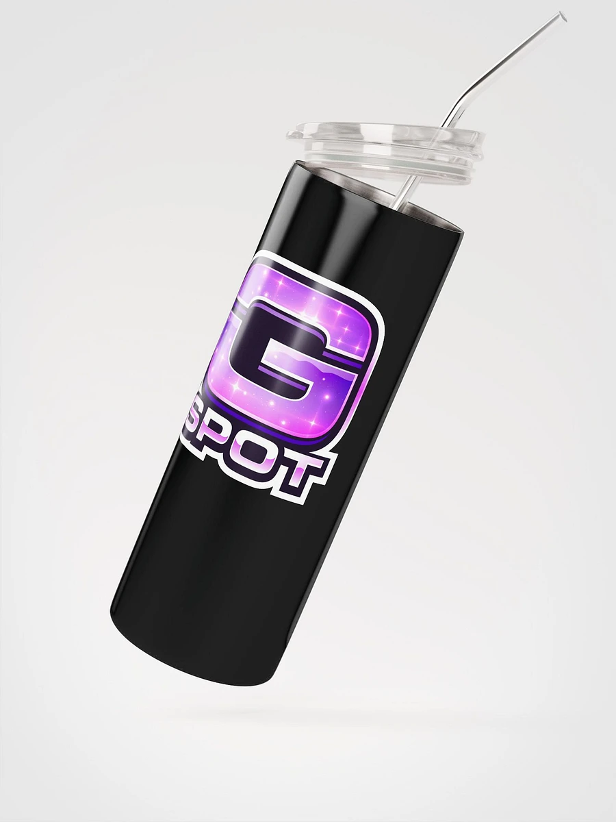 G Spot Tumbler product image (4)