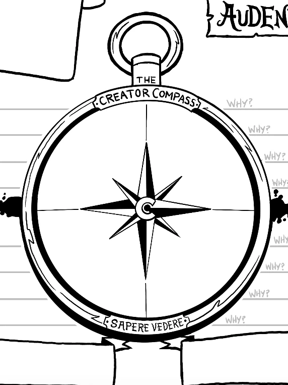 Creator Compass product image (1)