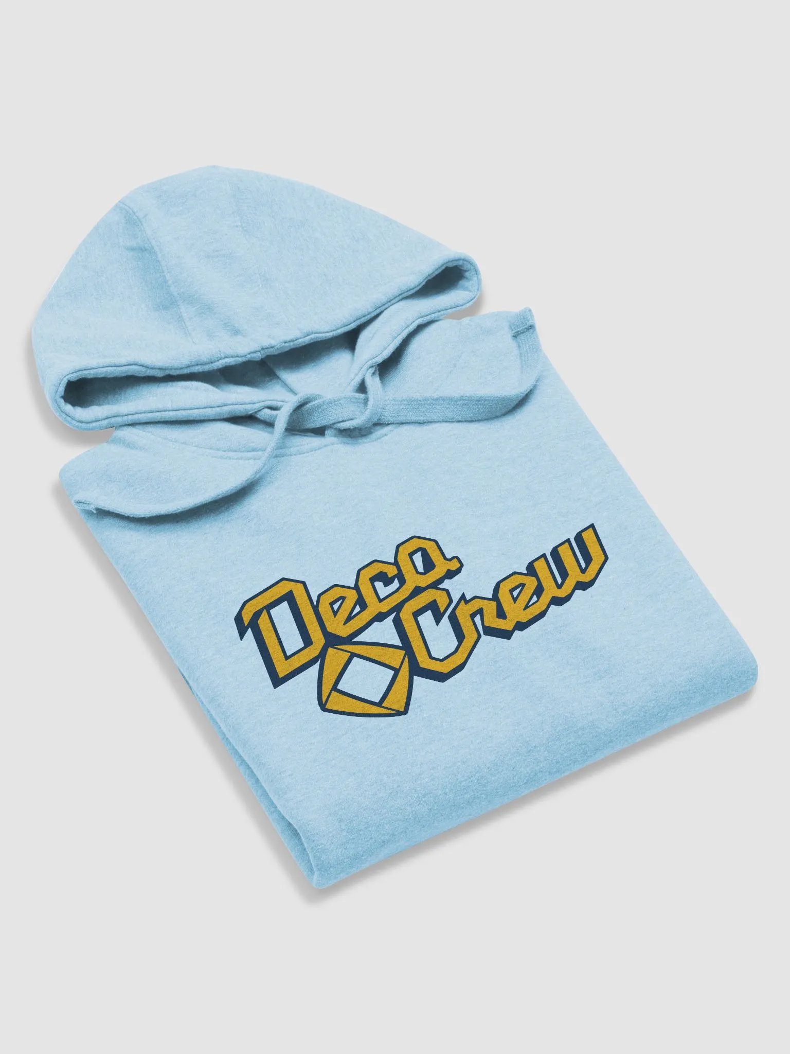 Deca Crew Unisex Premium Hoodie product image (35)
