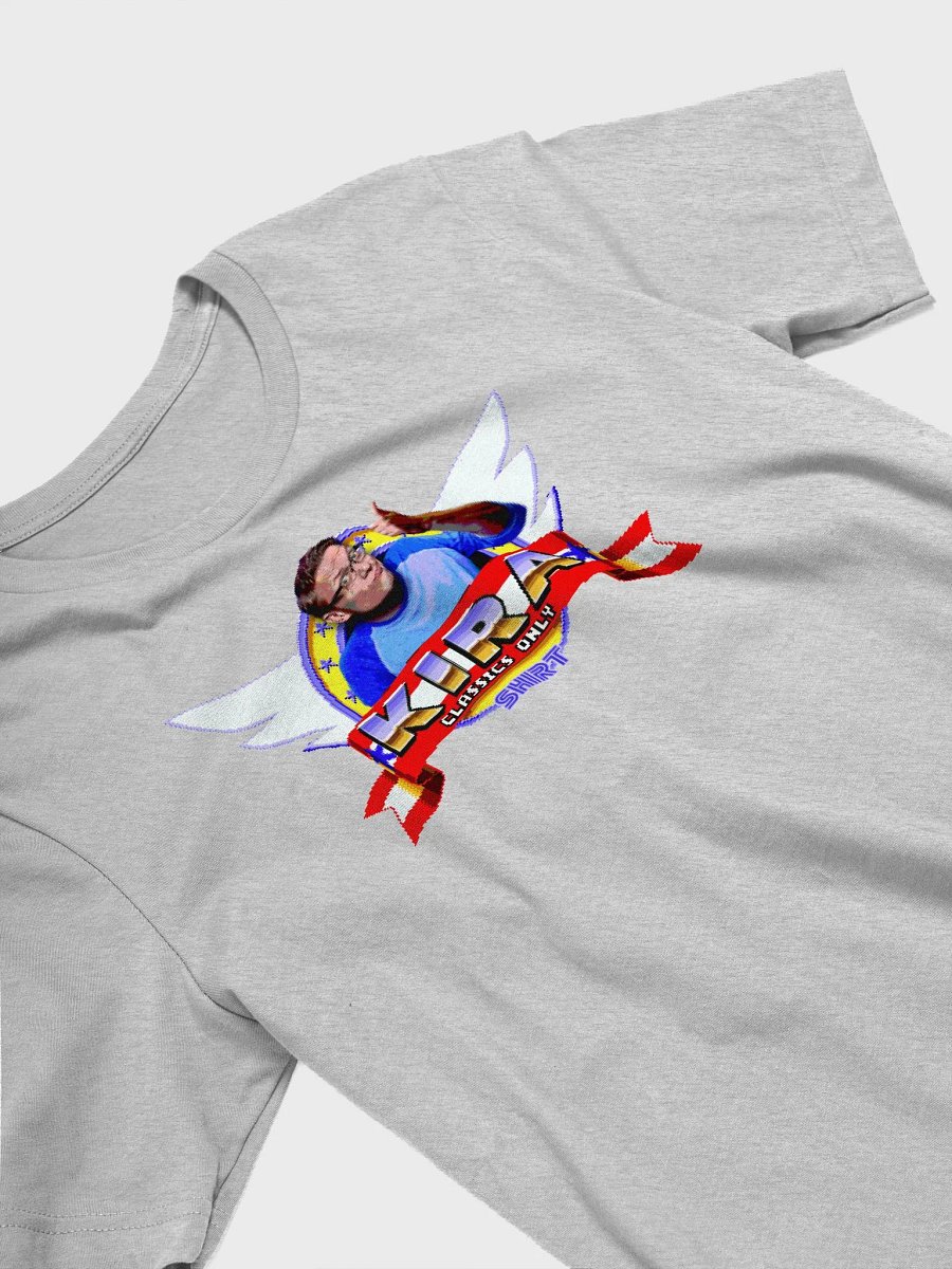 Kira the Hedgehog - Shirt product image (33)