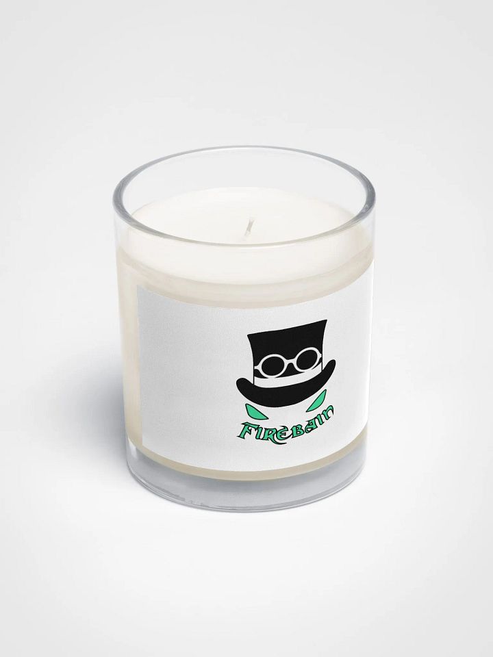 Firebain Wax Candle product image (2)