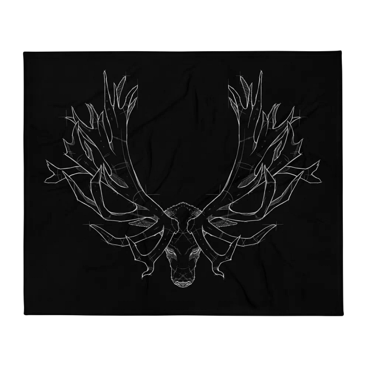 Militum 2024 Blanket product image (13)