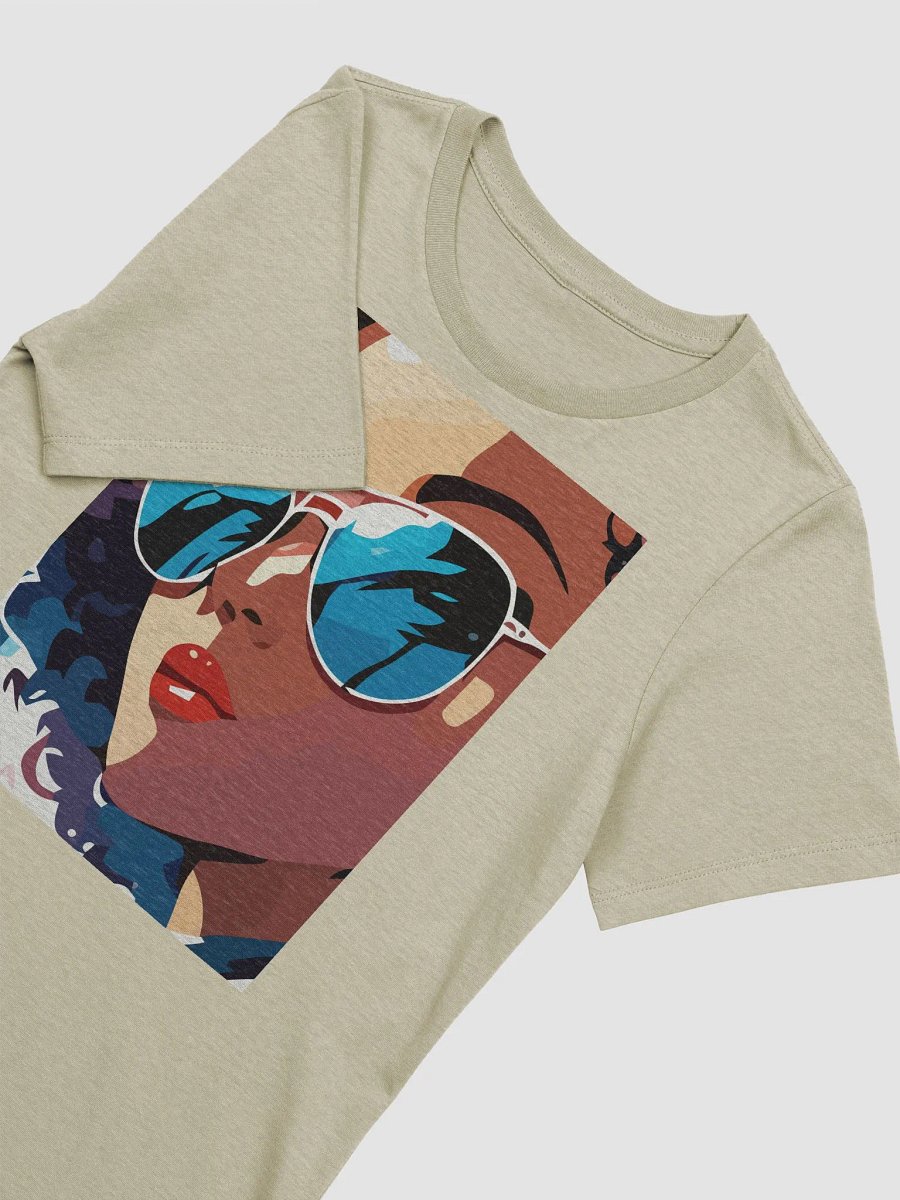 Cool Disco Summer | Women's Supersoft Relaxed-fit T-Shirt product image (39)