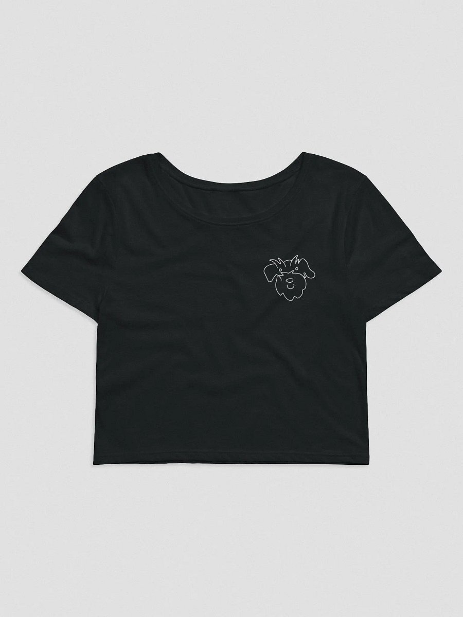 All-black Bonnie but in a cropped product image (1)