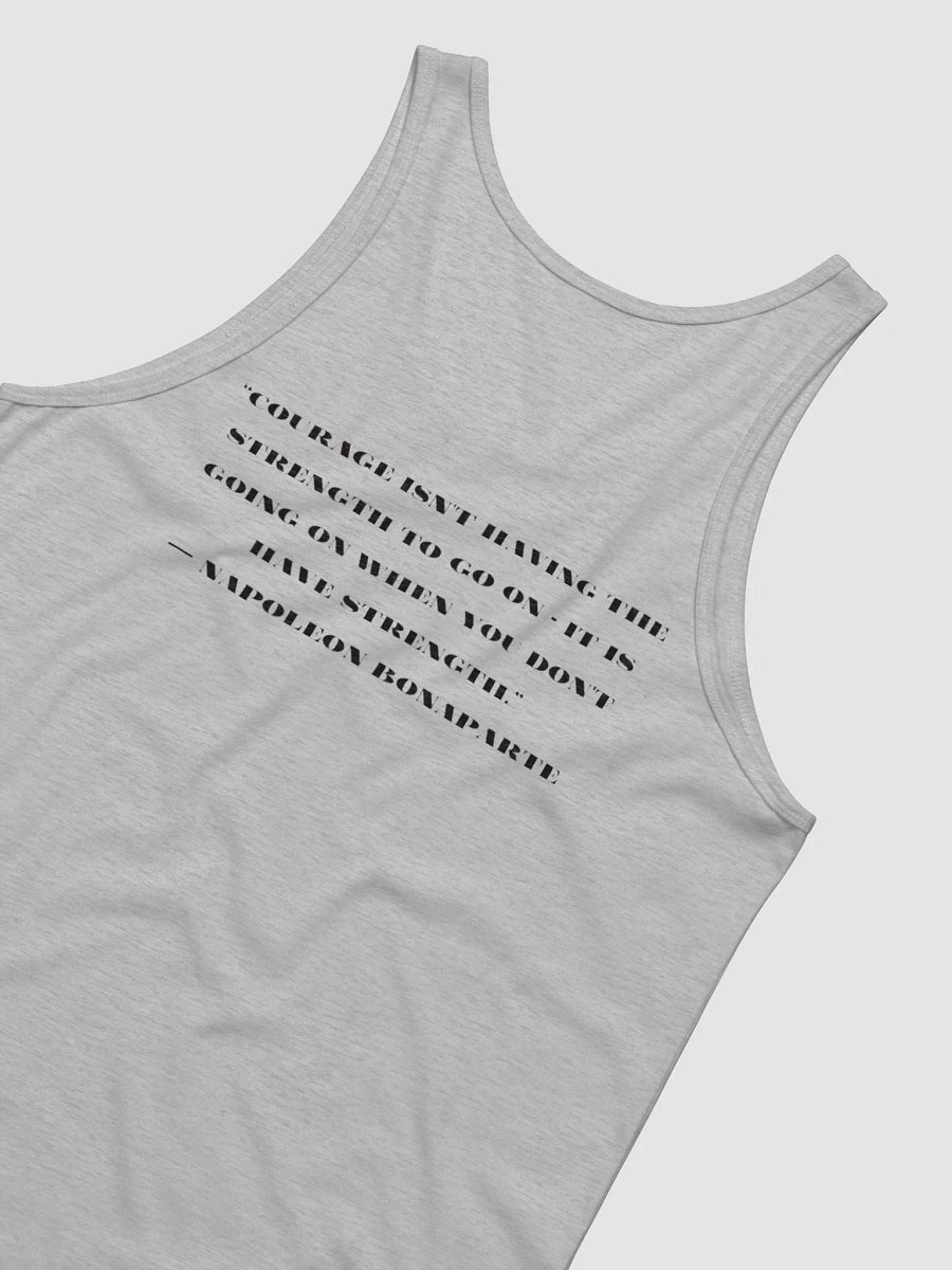 Warrior Spirit Tank- Napoleon Bonaparte product image (18)