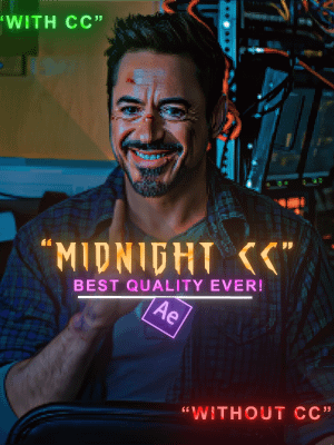 MIDNIGHT CC product image (4)