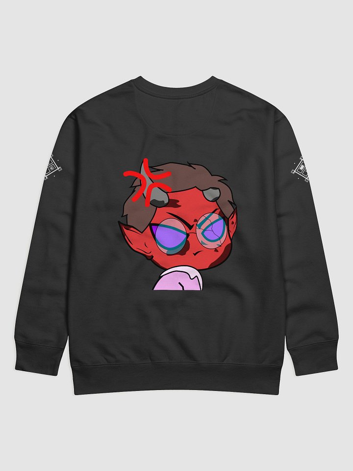 Broken Horn Sweatshirt product image (2)