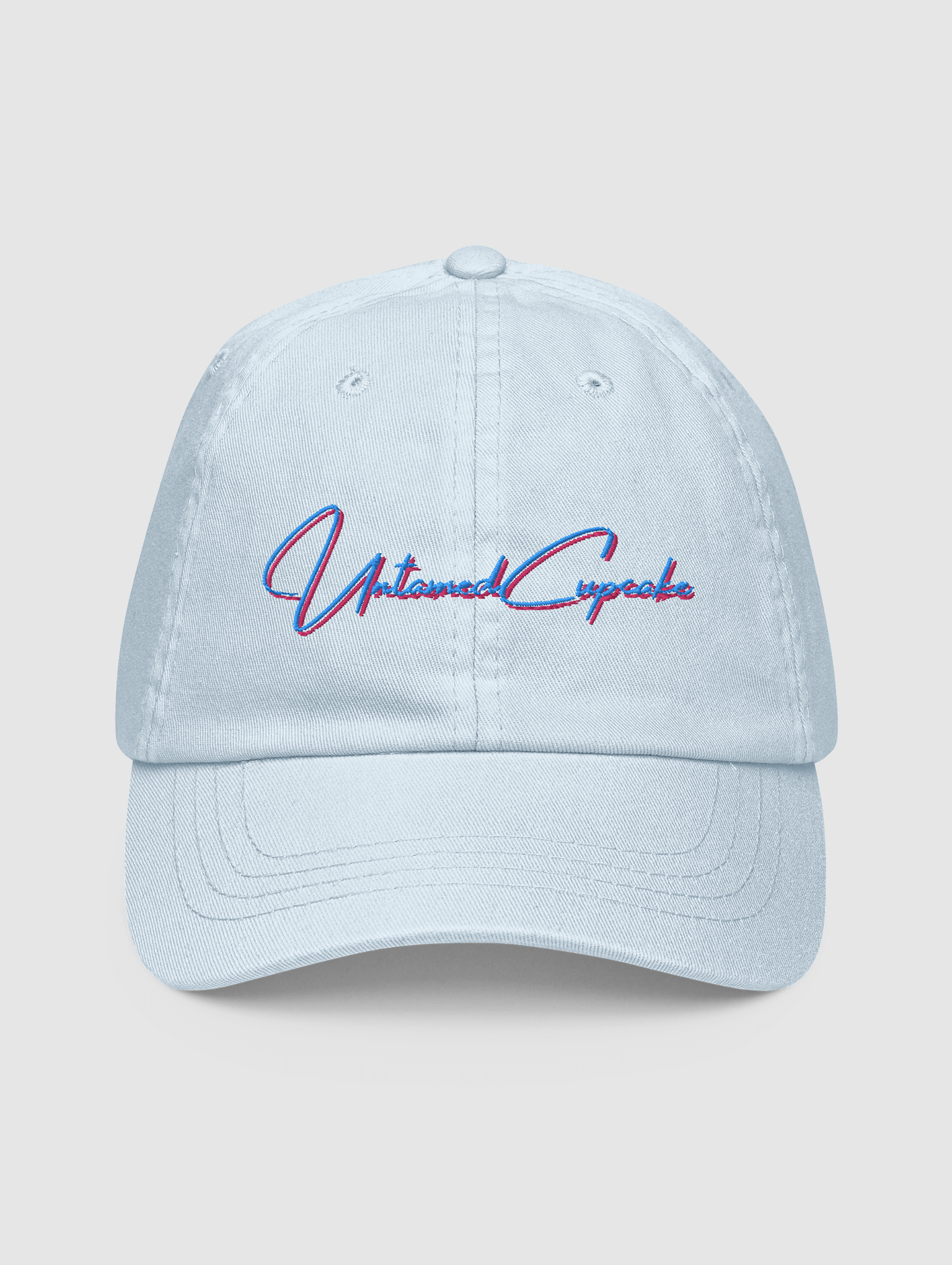 [Cuppycake] Pastel baseball hat 4 product image (1)