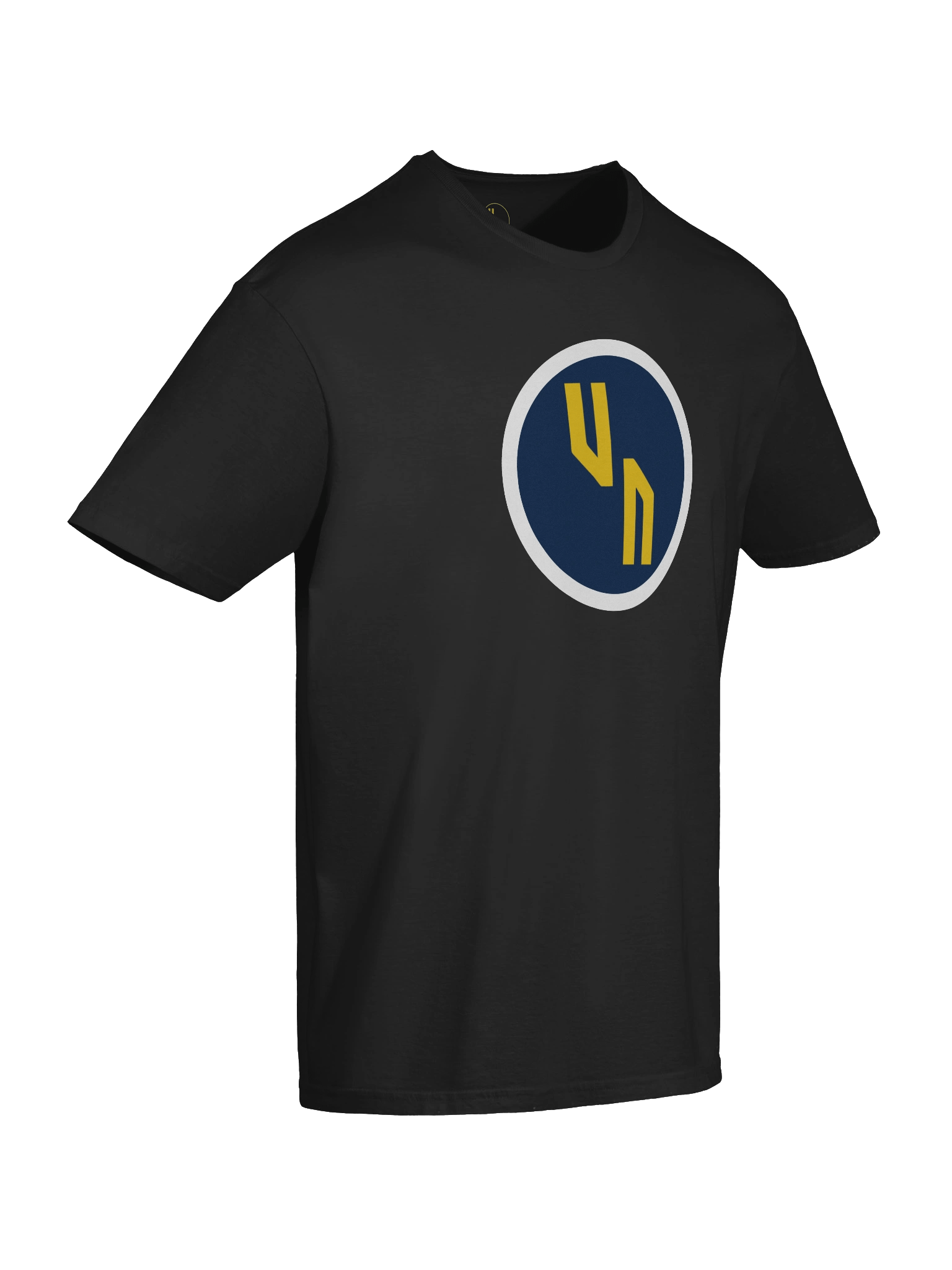 Black VN Tee (Unisex) product image (10)