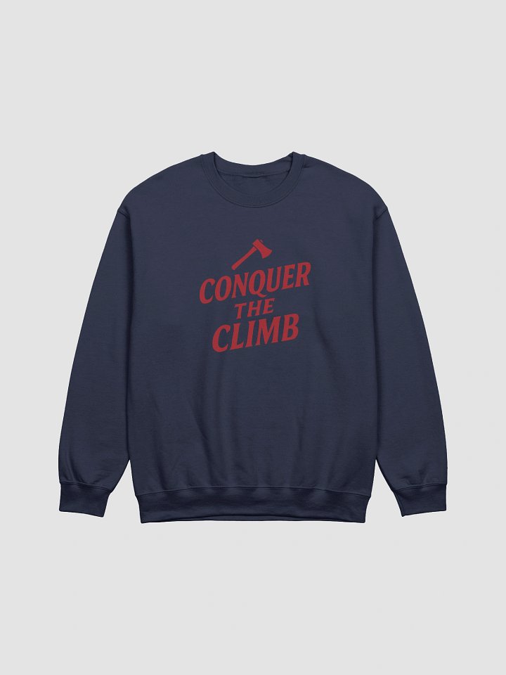 Conquer The Climb product image (7)