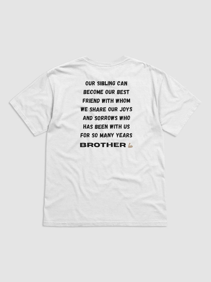 BROTHER Merch product image (2)