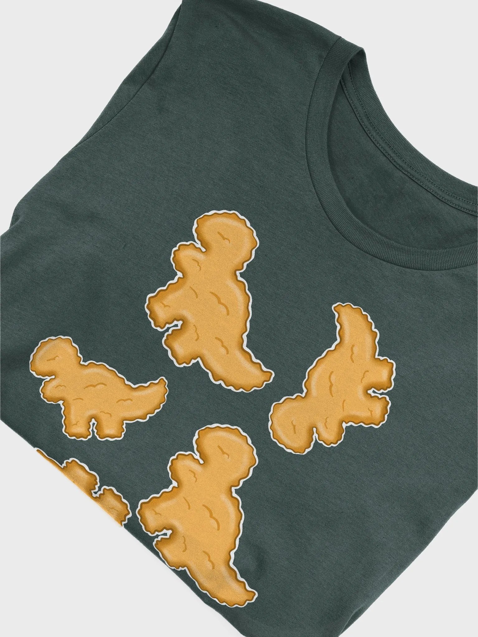 A Prehistoric Snack Attack! product image (45)
