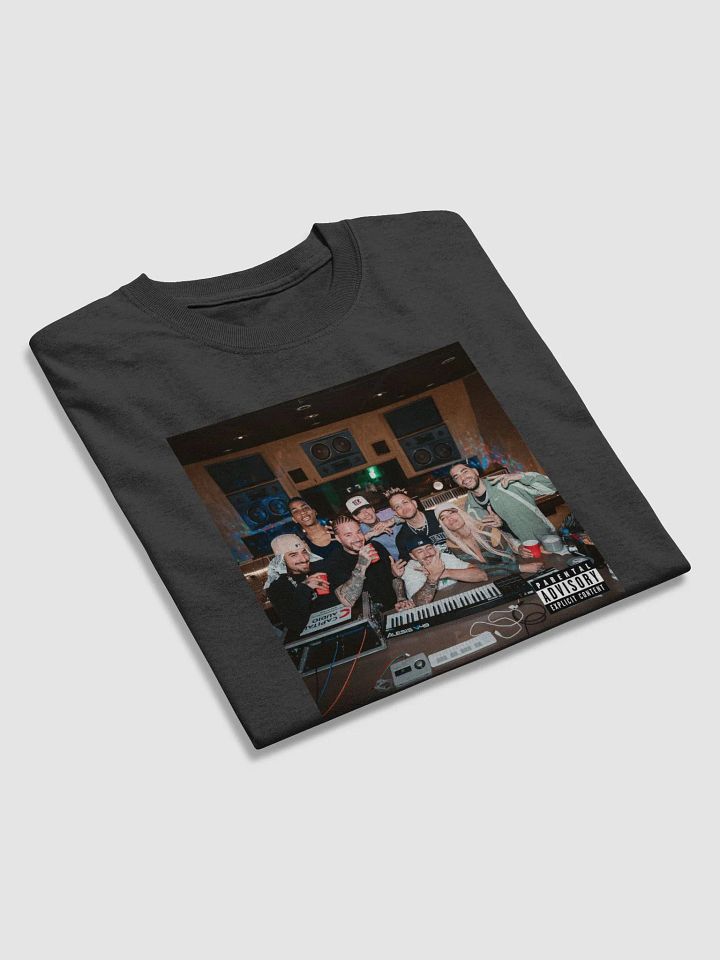 +57 KAROL G, Feid & DFZM T-shirt product image (8)