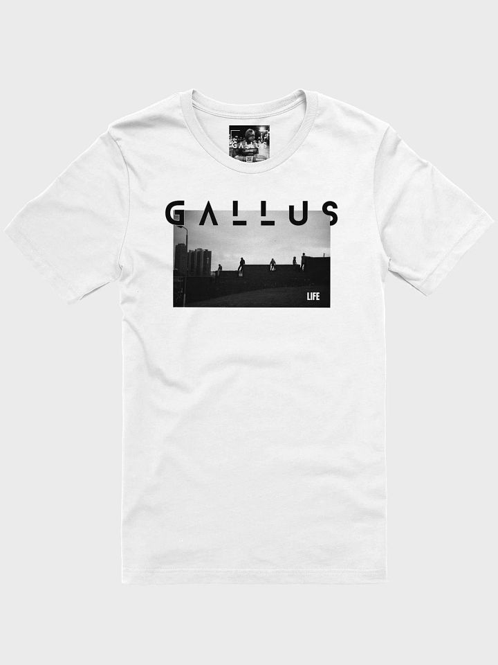 Gallus 2025 Life Collection product image (2)