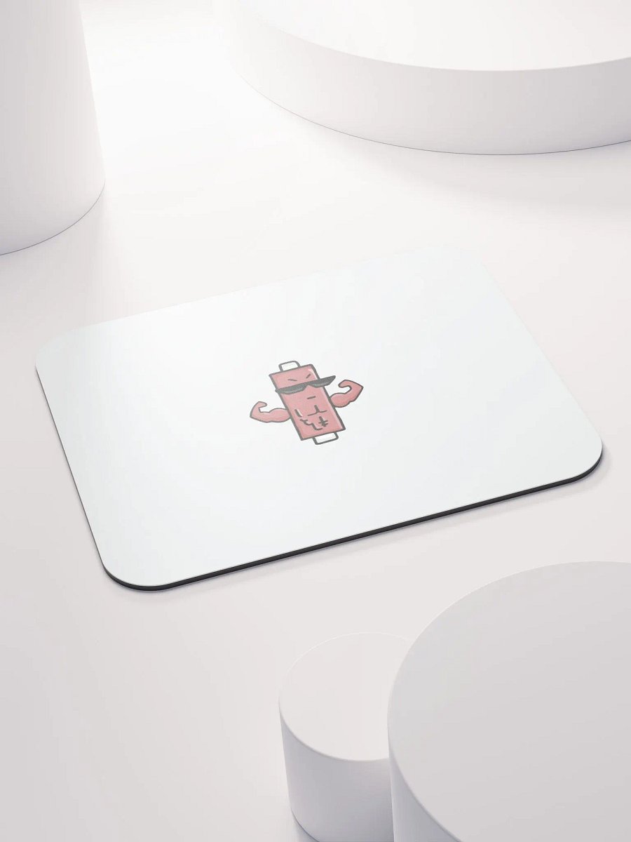 Logo Mousepad product image (4)