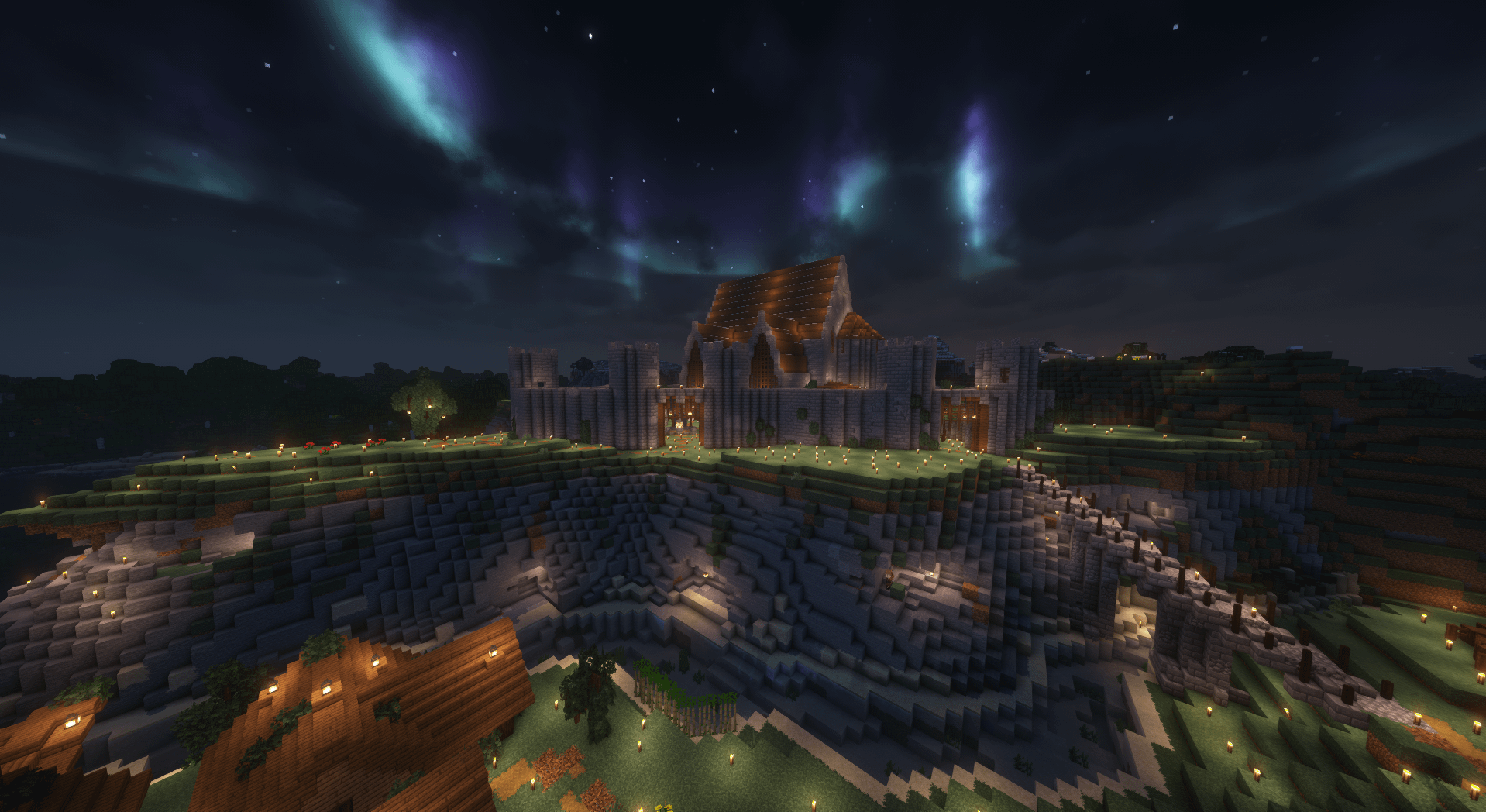 Cloud's Minecraft World Access product image (11)