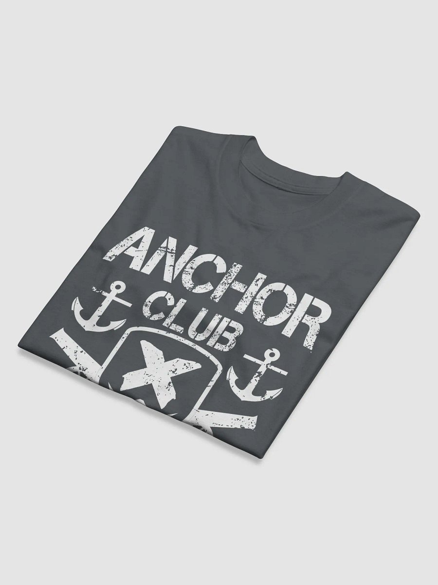 ANCHOR Club tee - Classic (womens) product image (26)