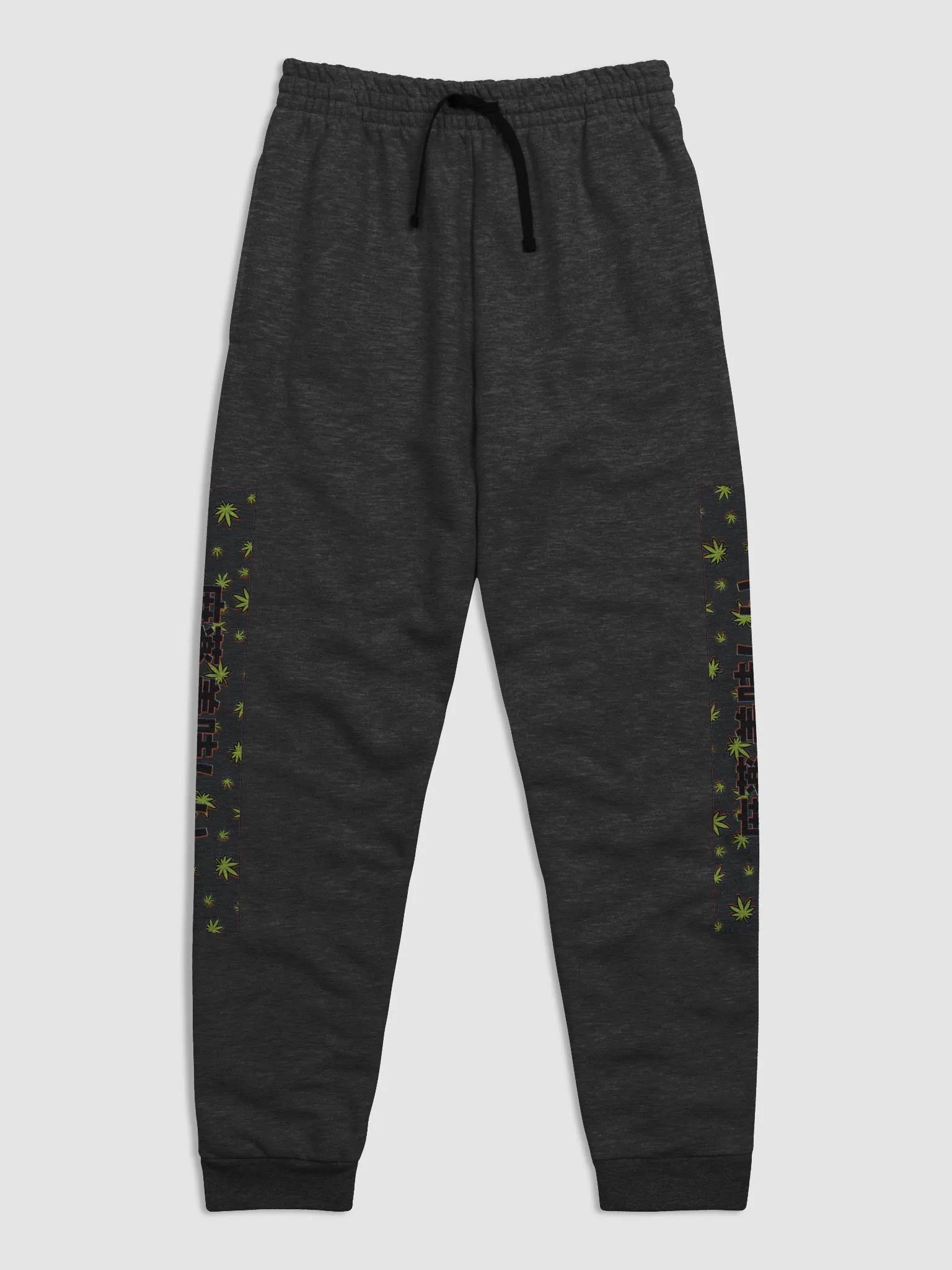 Hexi Yum Joggers product image (12)