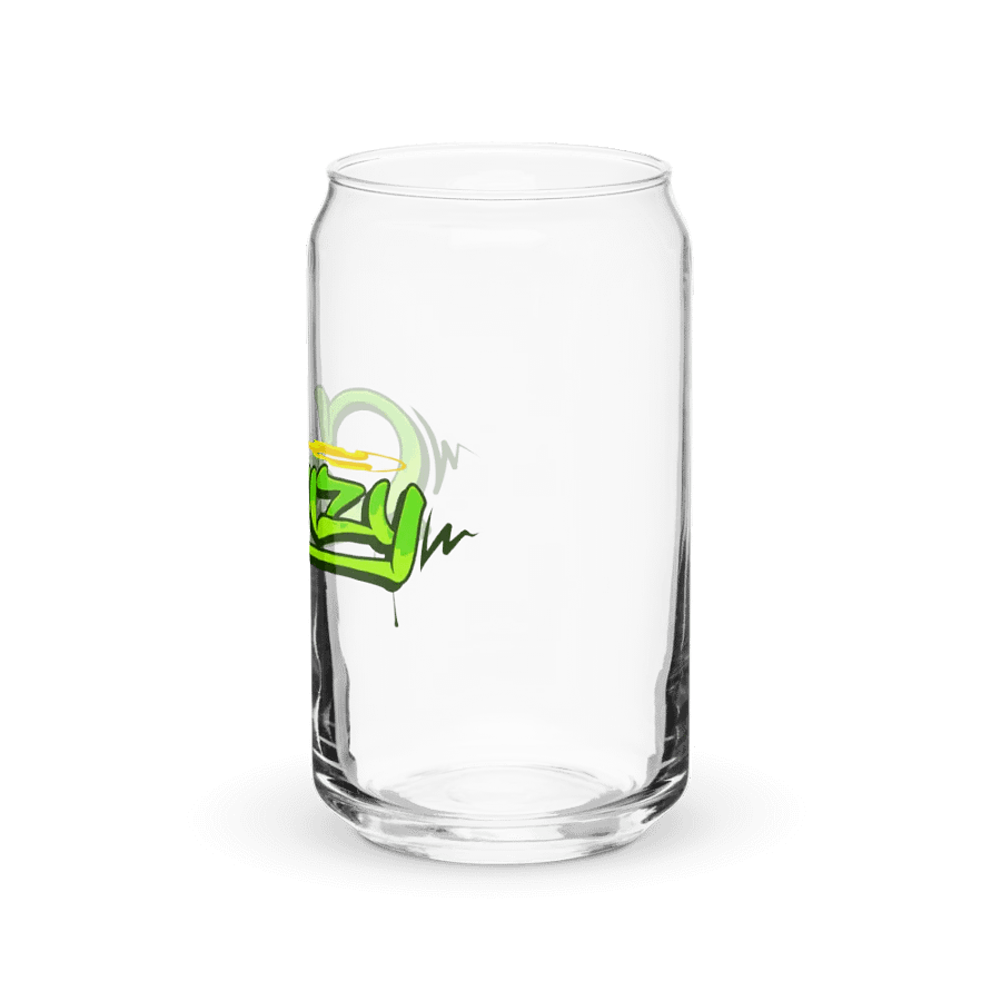Crazy Can Glassware product image (7)