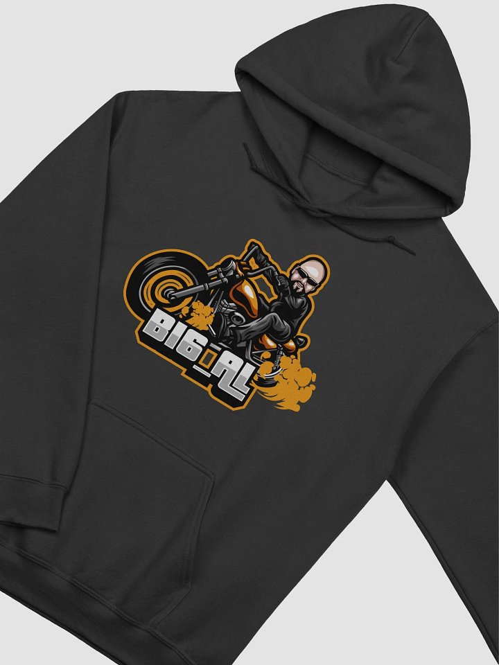 Full Frontal Hoodie product image (2)