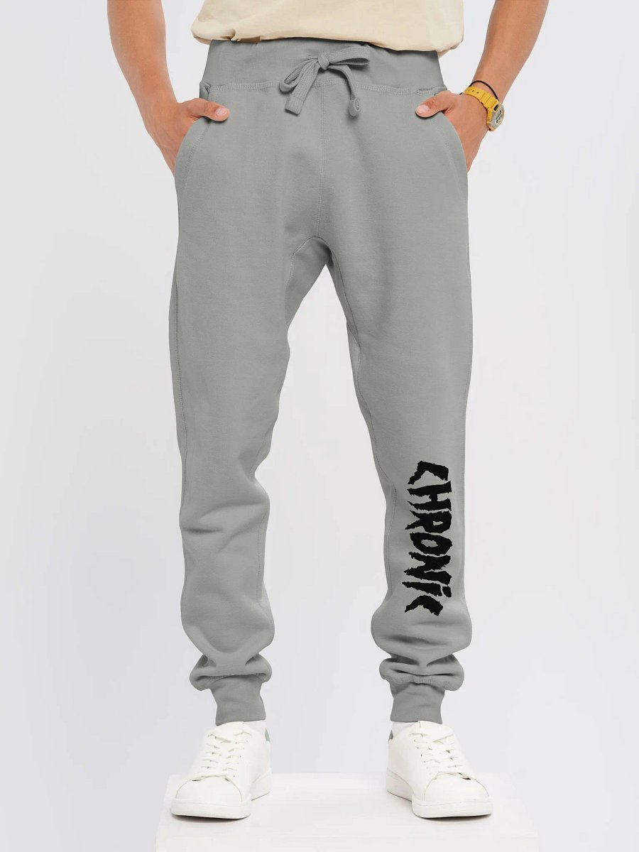 Pantalón Chandal Chronic Records product image (8)