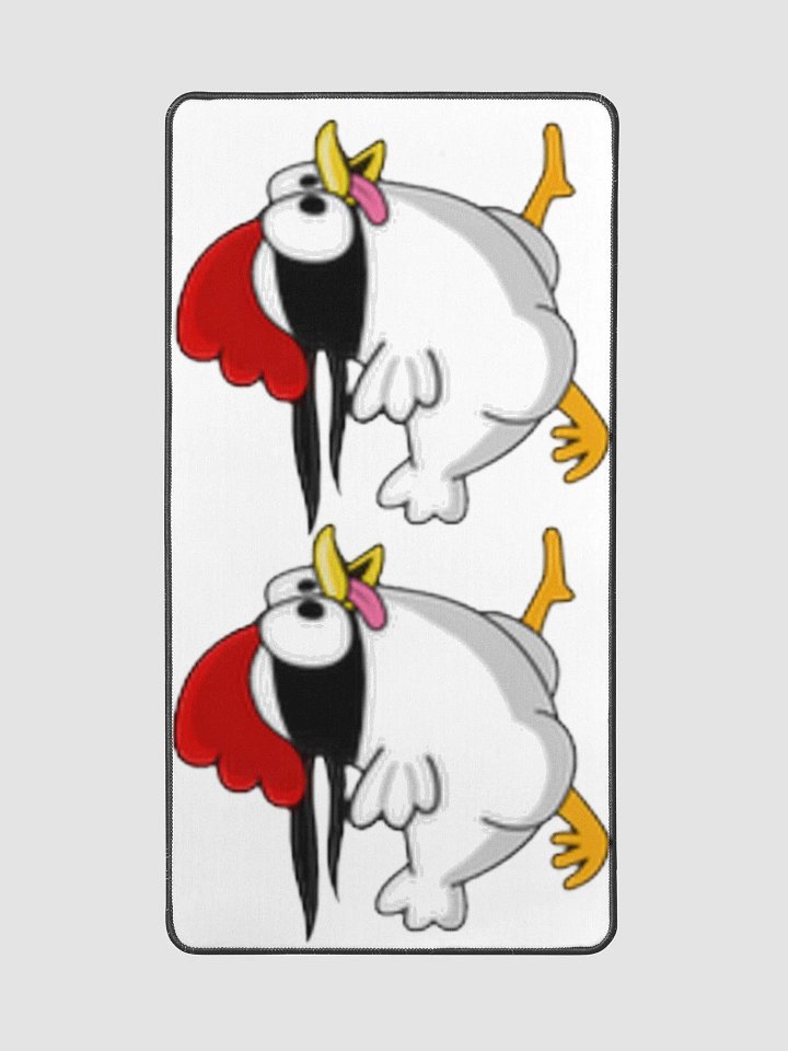 Chicken PC Mat product image (2)