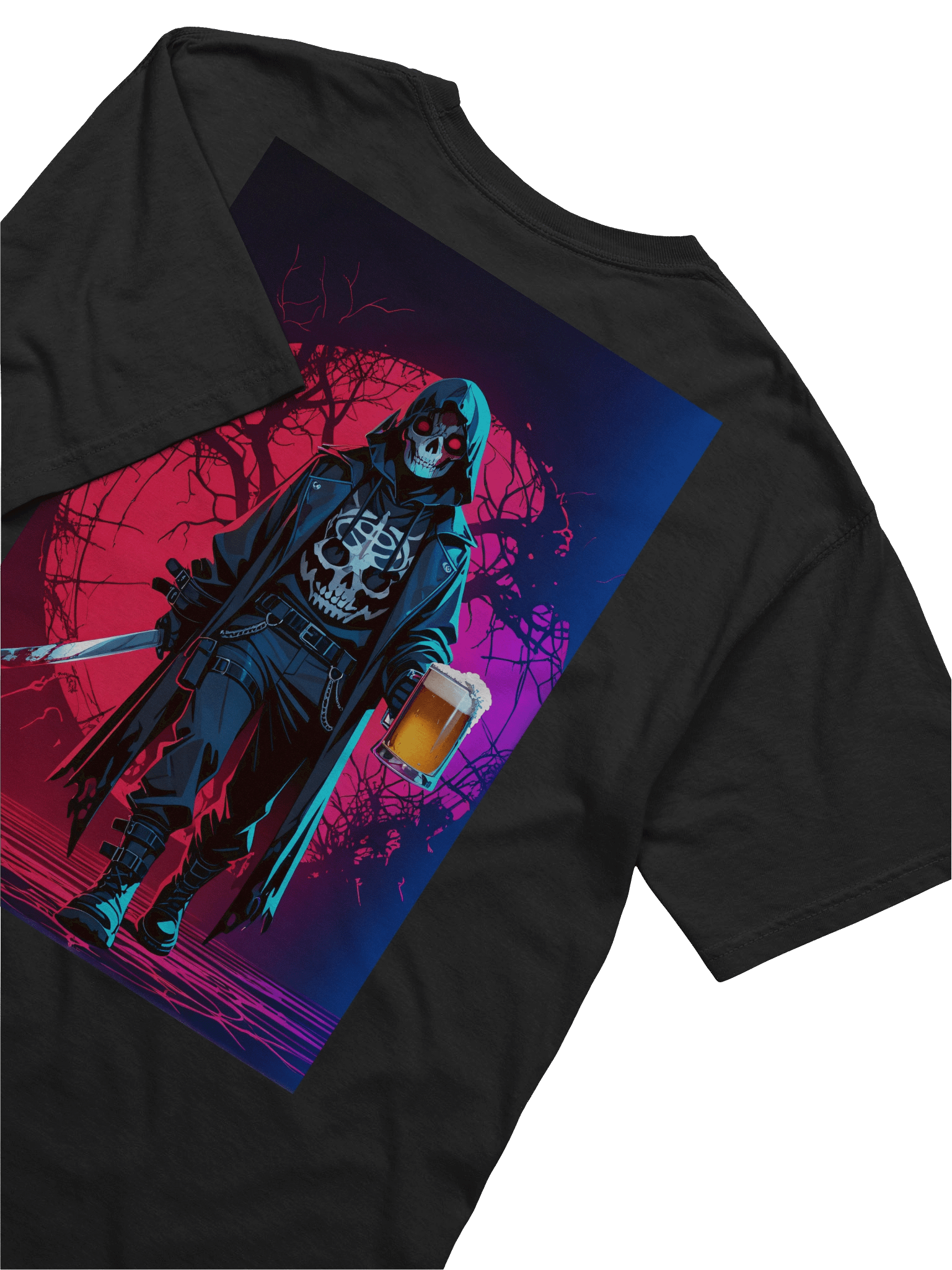 Beer Zombie product image (30)