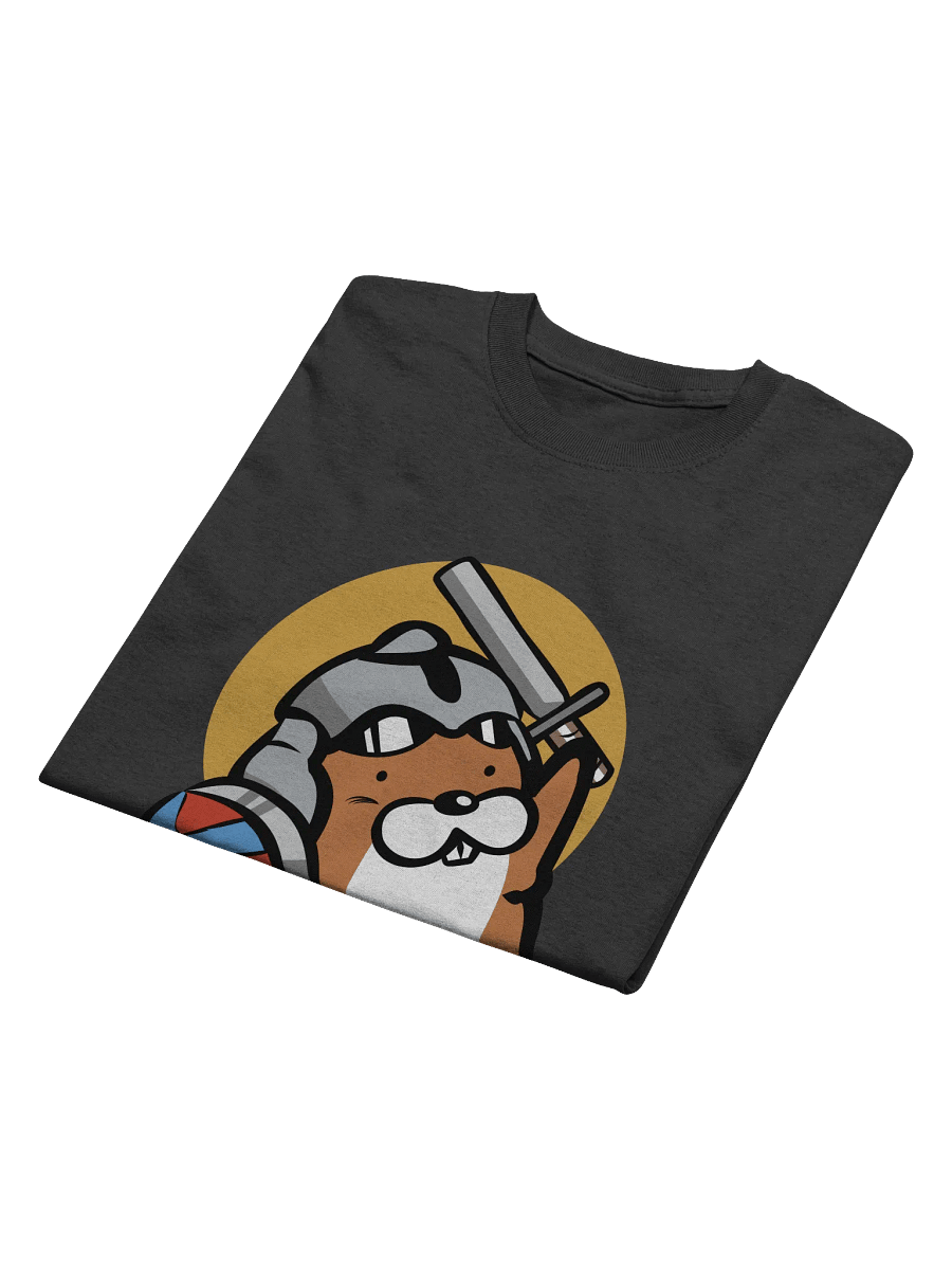 Shining Force: Yogurt T-Shirt product image (3)