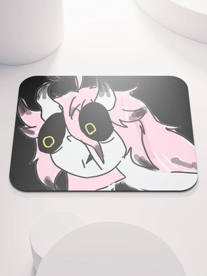 PicklePANIC Mouse Pad product image (1)