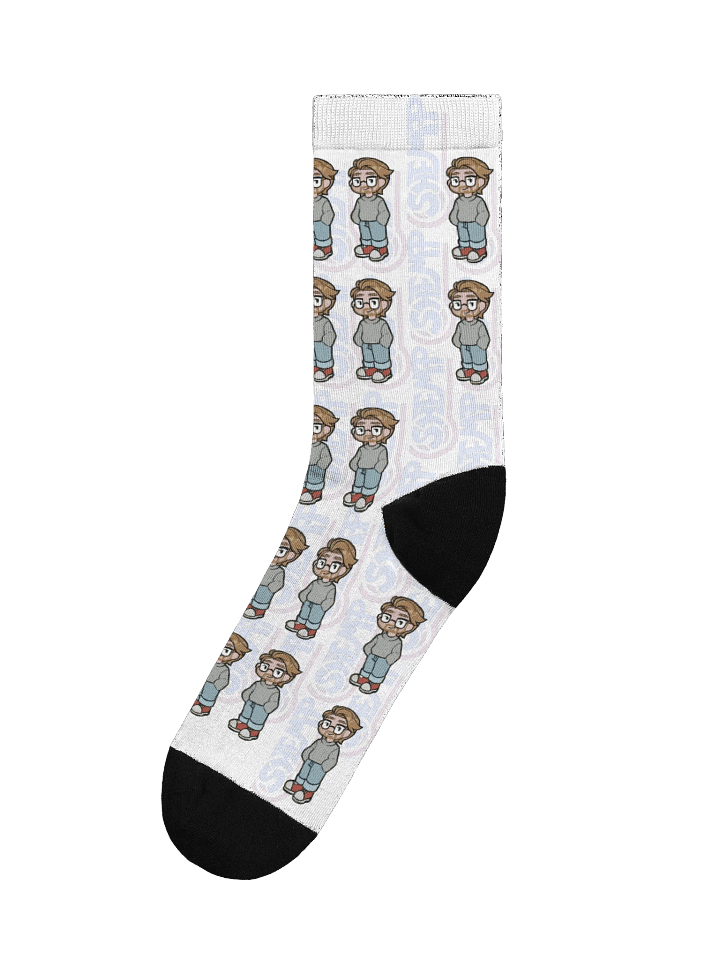 Chill Socks product image (1)