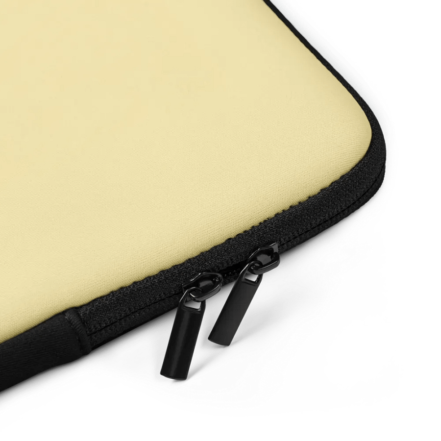 OK Gesture Laptop Sleeve product image (4)