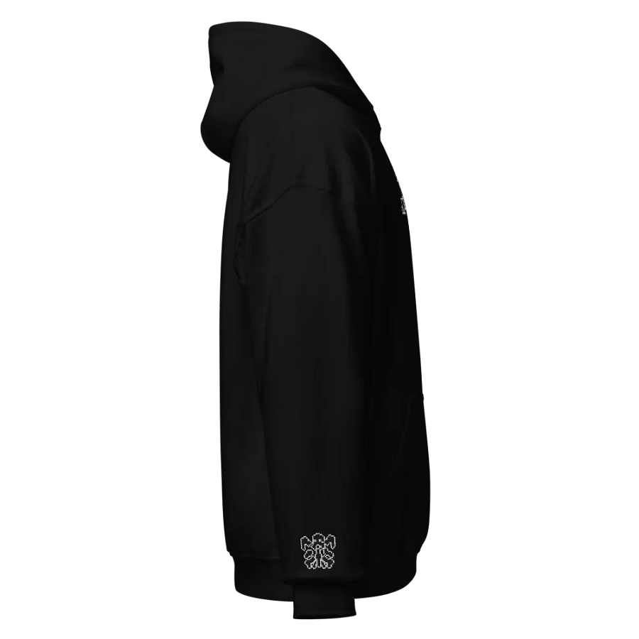 Tower Of Doom The Bug Classic Hoodie product image (6)