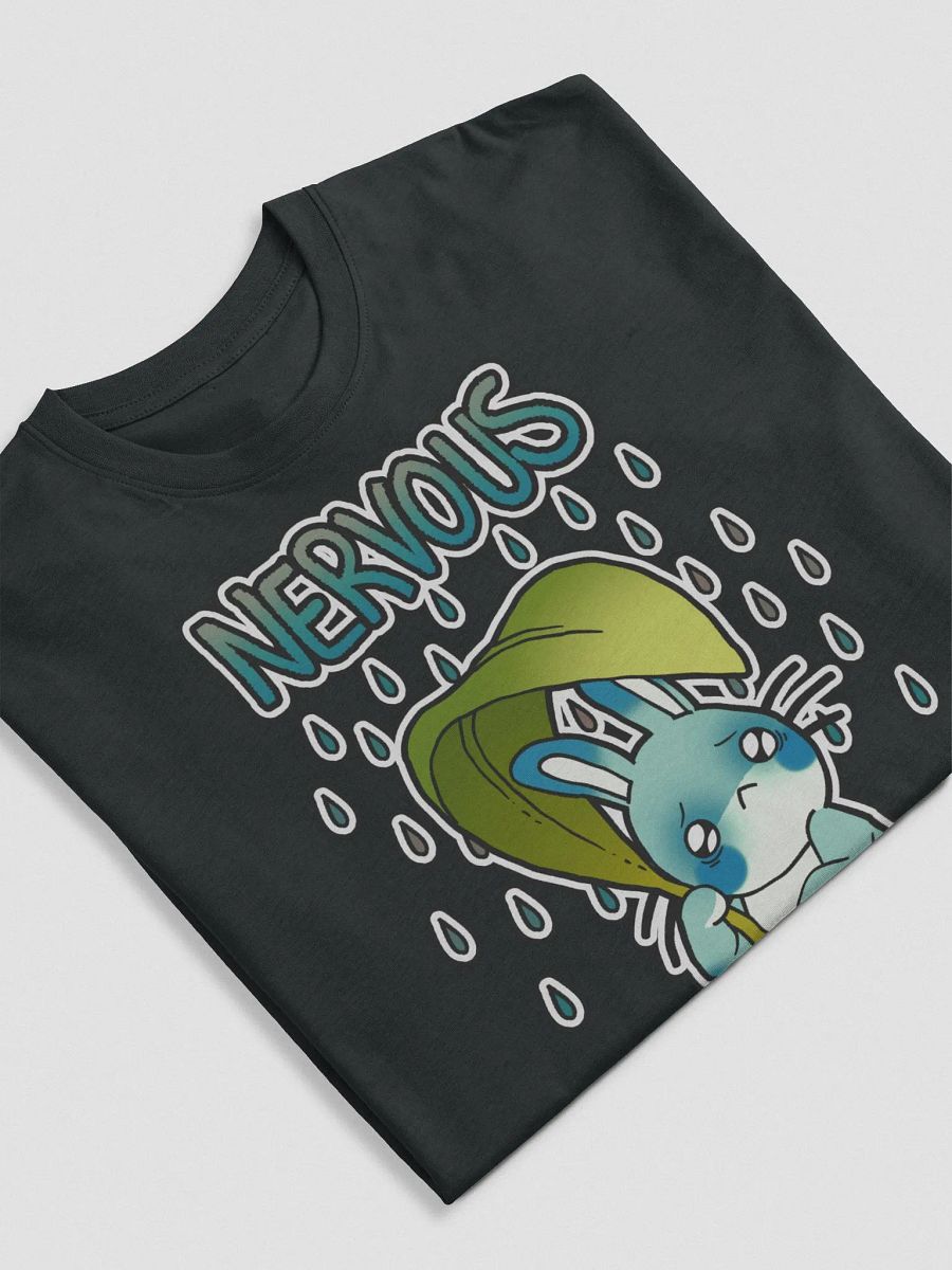 Nervous - Front product image (2)