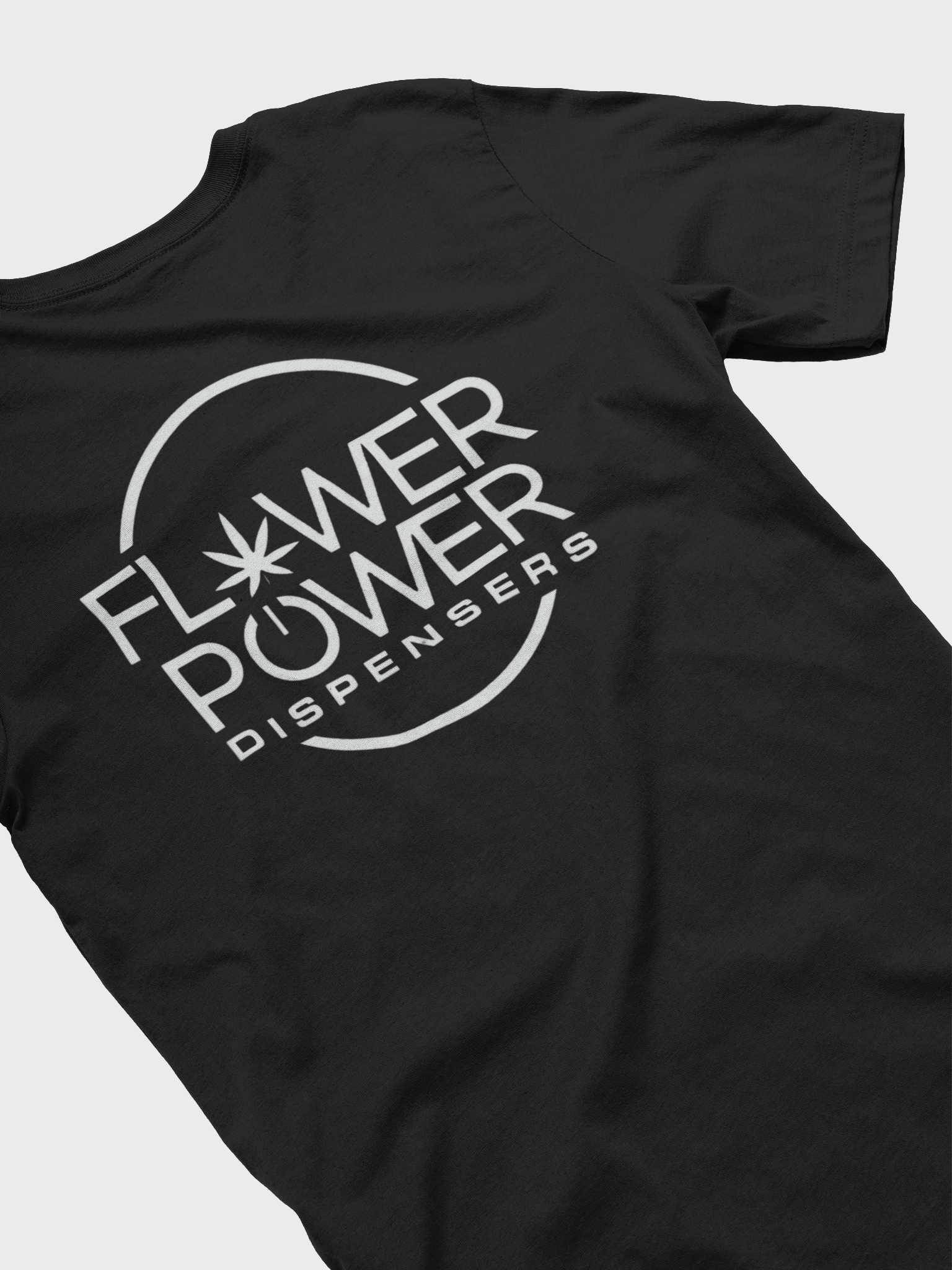 Smooth G/Flower Power Combo Tee product image (4)