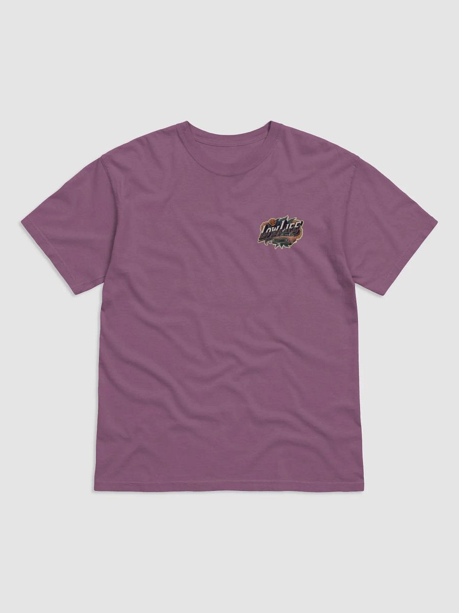 919Motorsports Low Life T Shirt! product image (12)