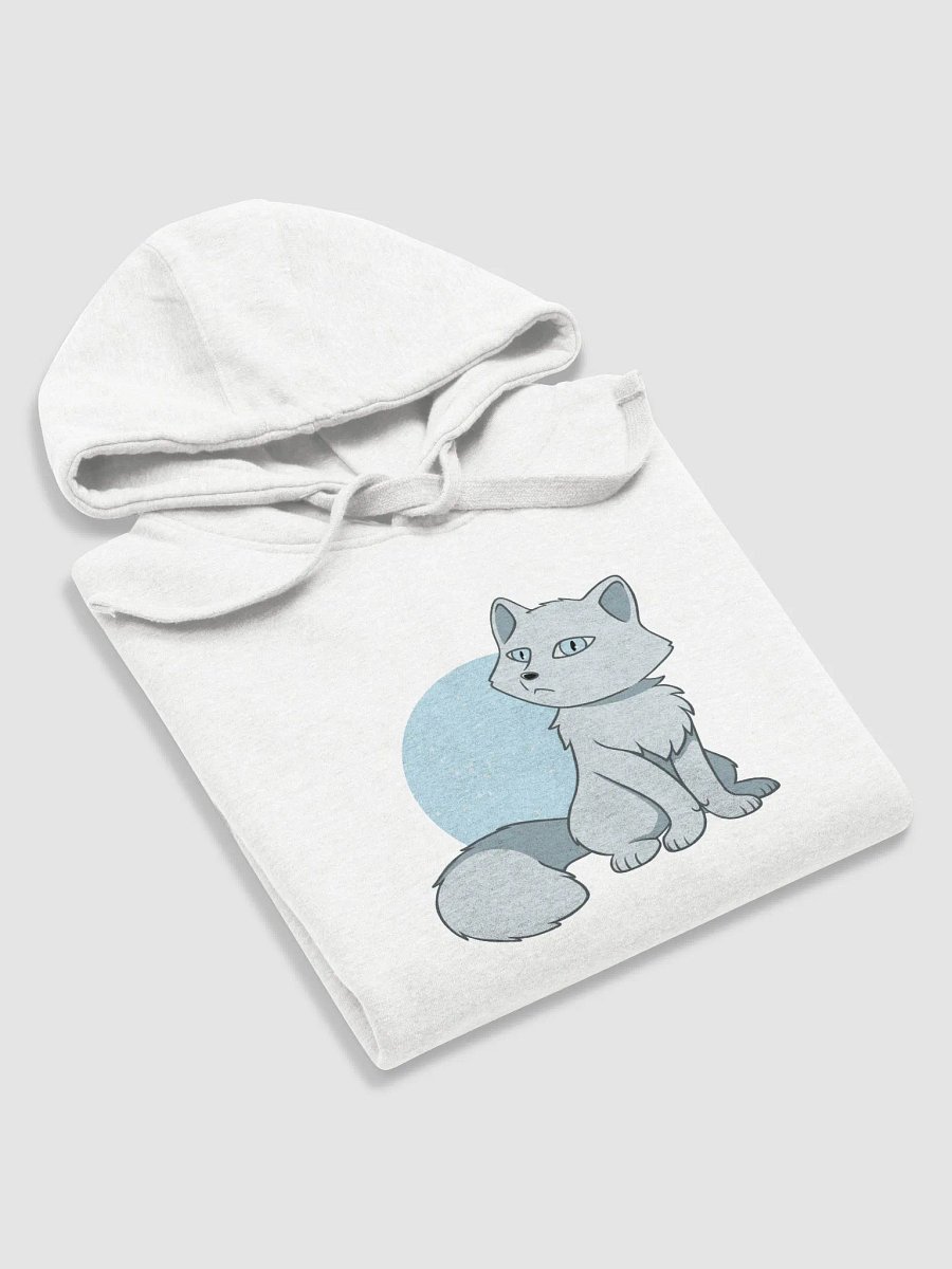 Arctic Fox Hoodie product image (3)