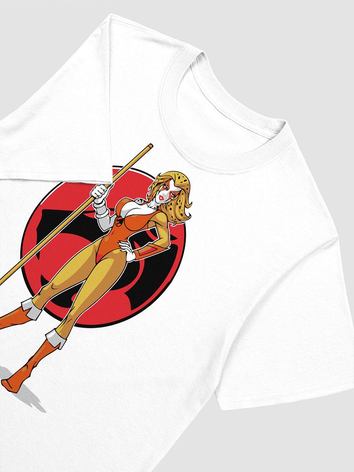 Wildcat Warrior Unisex T-Shirt product image (2)