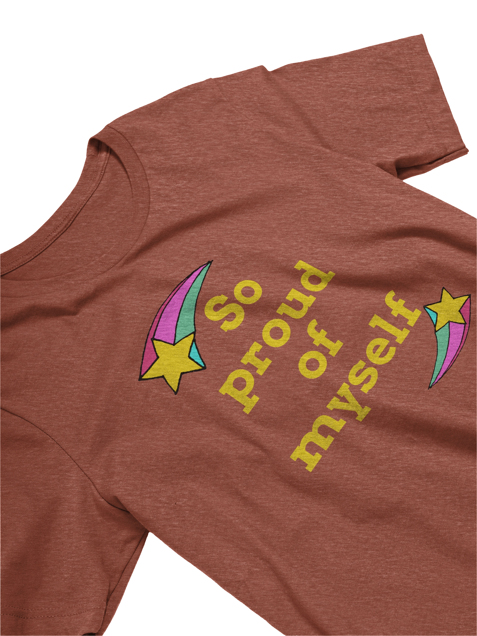 So Proud Of Myself product image (3)